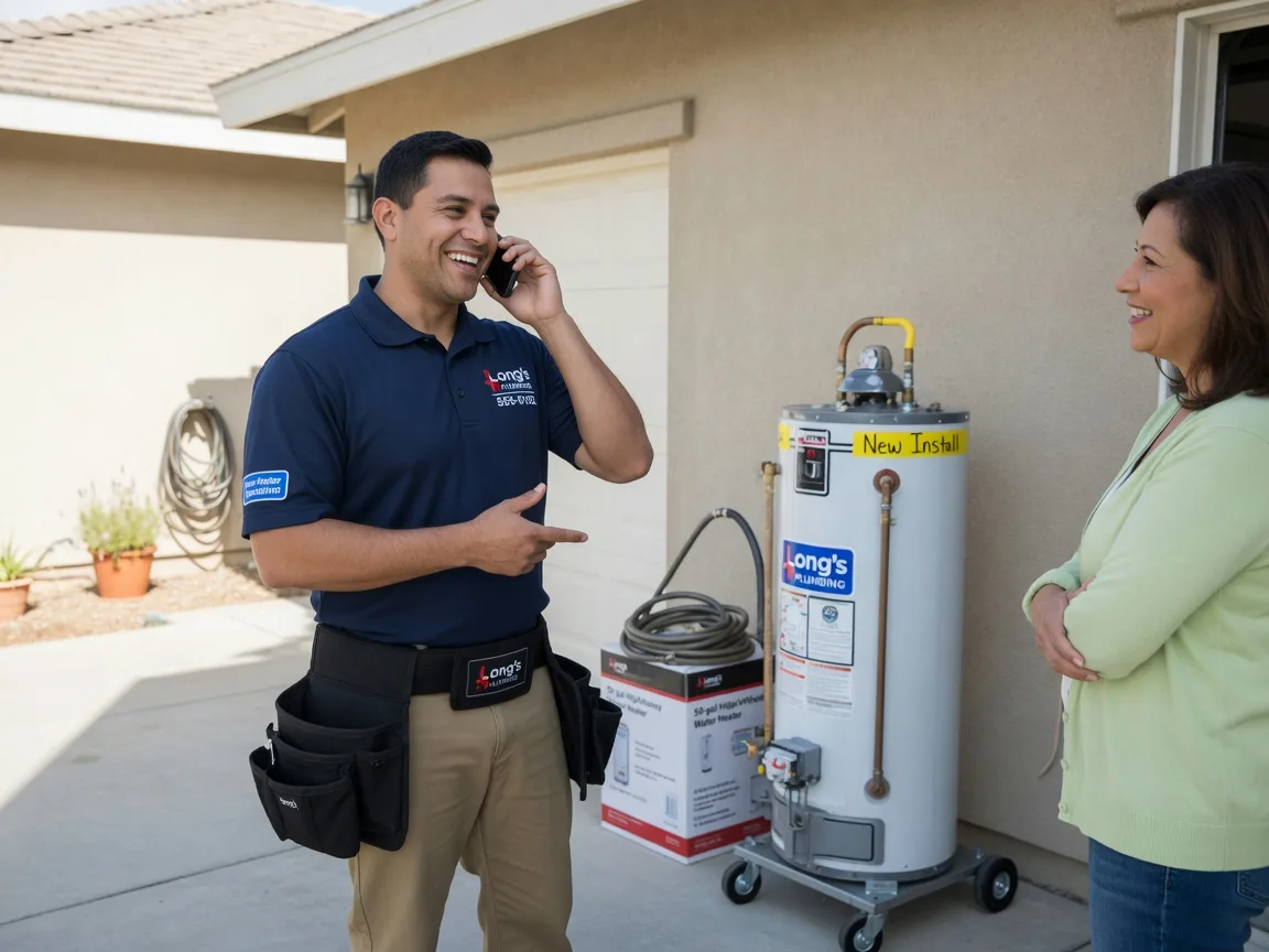 Leak Detection Byron, MI FAQs